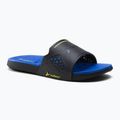 RIDER men's Infinity IV Slide flip-flops black 83064-23876