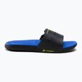 RIDER men's Infinity IV Slide flip-flops black 83064-23876 2