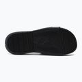 RIDER men's Infinity IV Slide flip-flops black 83064-23876 5