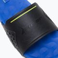 RIDER men's Infinity IV Slide flip-flops black 83064-23876 7