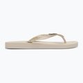 Women's Ipanema Anatomica Lolita flip flops beige 2