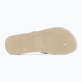 Women's Ipanema Anatomica Lolita flip flops beige 4