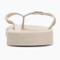 Women's Ipanema Anatomica Lolita flip flops beige 5