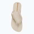 Women's Ipanema Anatomica Lolita flip flops beige 6