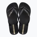 Women's Ipanema Anatomica Lolita flip flops black 2