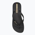 Women's Ipanema Anatomica Lolita flip flops black 5