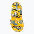 Ipanema Minions yellow/blue children's slides 5