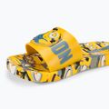 Ipanema Minions yellow/blue children's slides 7