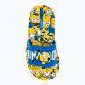 Ipanema Minions blue/yellow/white children's slides 5