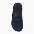 RIDER Infinity Light blue men's flip-flops 11745-20729 6