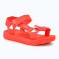 RIDER Free Papete Baby red sandals