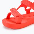 RIDER Free Papete Baby red sandals 7