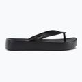 Ipanema Flatform women's flip flops black 26602-20766 2