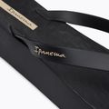 Ipanema Flatform women's flip flops black 26602-20766 7