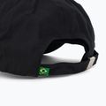 Havaianas Bone baseball cap Havaianas 1962 black 4