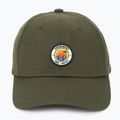 Havaianas Bone baseball cap Havaianas 1962 olive green 2