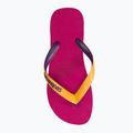 Women's Havaianas Top Mix flip flops pink H4115549 6