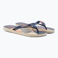 Men's Havaianas Trend navy blue flip flops H4103358 5
