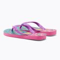Women's Havaianas Top Animals flip flops pink H4132920 3
