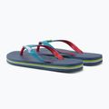 Havaianas Brasil Mix navy blue flip flops H4123206 3