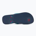 Havaianas Brasil Mix navy blue flip flops H4123206 4