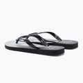 Men's Havaianas Hype flip flops black H4127920 3