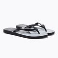 Men's Havaianas Hype flip flops black H4127920 5