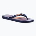 Men's Havaianas Hype navy blue flip flops H4127920