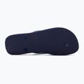 Men's Havaianas Hype navy blue flip flops H4127920 4