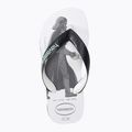 Havaianas Star Wars flip flops white H4135185 6