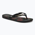Men's Havaianas Top Tribo flip flops black / black
