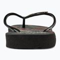 Men's Havaianas Top Tribo flip flops black / black 6
