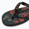 Men's Havaianas Top Tribo flip flops black / black 7