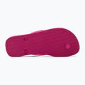Women's Havaianas Top pink flip flops H4000029 4