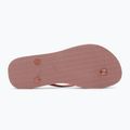 Women's Havaianas Slim Platform flip flops crocus rose 4