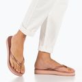 Women's Havaianas Slim Platform flip flops crocus rose 6