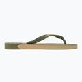Havaianas Top Logomania Flip Flops Colors II green 2