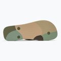 Havaianas Top Logomania Flip Flops Colors II green 4