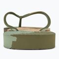 Havaianas Top Logomania Flip Flops Colors II green 6