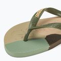 Havaianas Top Logomania Flip Flops Colors II green 7