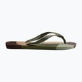 Havaianas Top Logomania Flip Flops Colors II green 9