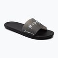 RIDER Speed Slide AD men's flip-flops white and black 11766-22487