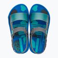 Ipanema Recreio Papete Kids sandals blue 26883-AD243 10