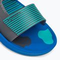 Ipanema Recreio Papete Kids sandals blue 26883-AD243 7