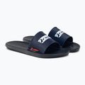 RIDER Speed In children's flip-flops black 11816-AE754 4