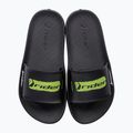 RIDER Speed In black-green children's flip-flops 11816-AE755 12