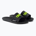 RIDER Speed In black-green children's flip-flops 11816-AE755 4