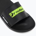 RIDER Speed In black-green children's flip-flops 11816-AE755 7