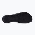 RIDER Pool IV Fem women's flip-flops black-pink 83331-AD447 5