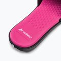 RIDER Pool IV Fem women's flip-flops black-pink 83331-AD447 8